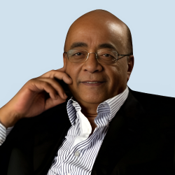 Dr. Mo Ibrahim