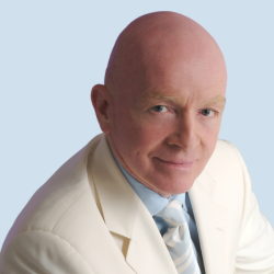Dr. Mark Mobius