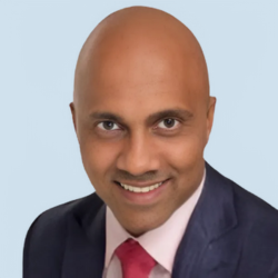 Ashok Parameswaran
