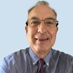 Daniel Hewitt