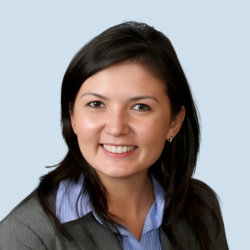 Mariyam Zhumadil