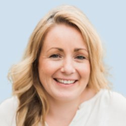 Naomi Cooney