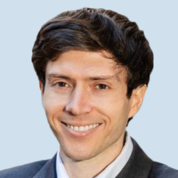 Patrick O'Connell